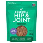 Dogswell Hip & Joint Grillers Grain - Free Duck Dog Treats 10oz. - Pets Perfect