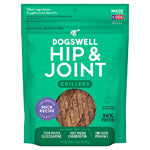 Dogswell Hip & Joint Grillers Grain-Free Dog Treats Duck, 10 oz, view 2