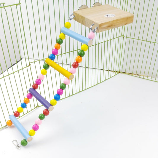 Fun Pet Playground Set.