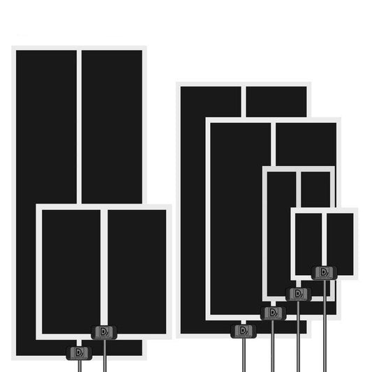 Reptiheat - Advanced Temperature Control Reptile Heating Pad.