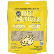 Cat-Man-Doo Freeze-Dried Chicken 5 oz