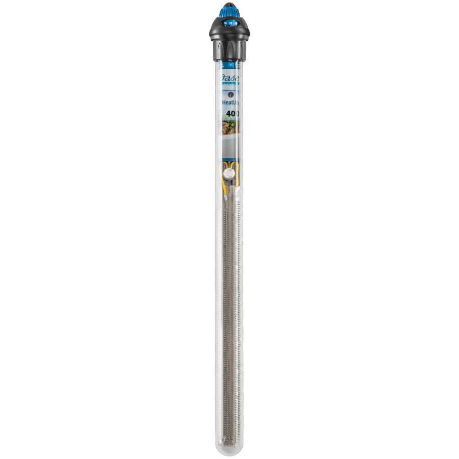 OASE HeatUp 400W Adjustable Heater 1ea - Pets Perfect