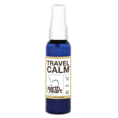 Earth Heart Travel Calm Aromatherapy Spray 2 fl.oz. (60 mL)