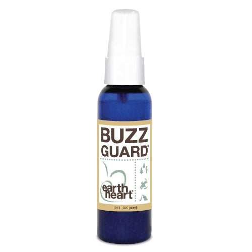 Earth Heart Buzz Guard Aromatherapy Spray 2 fl.oz. (60 mL)