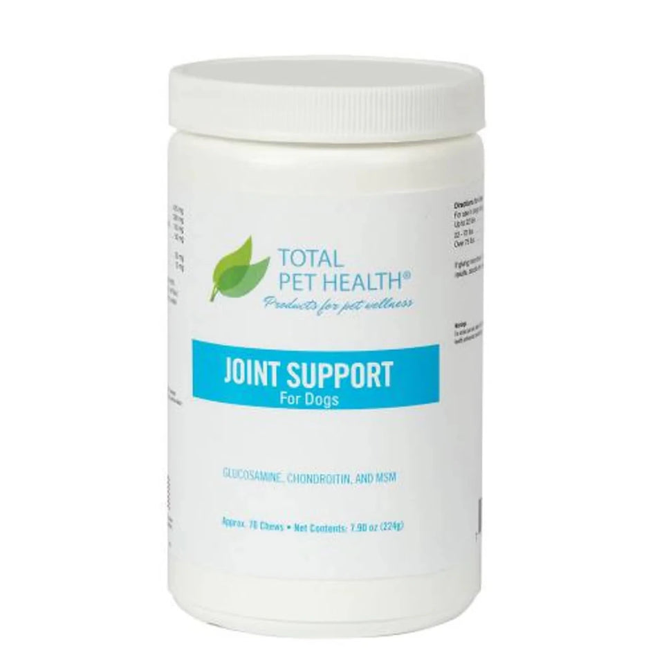 TPH Joint Support for Dogs 70 ct - Pets Perfect