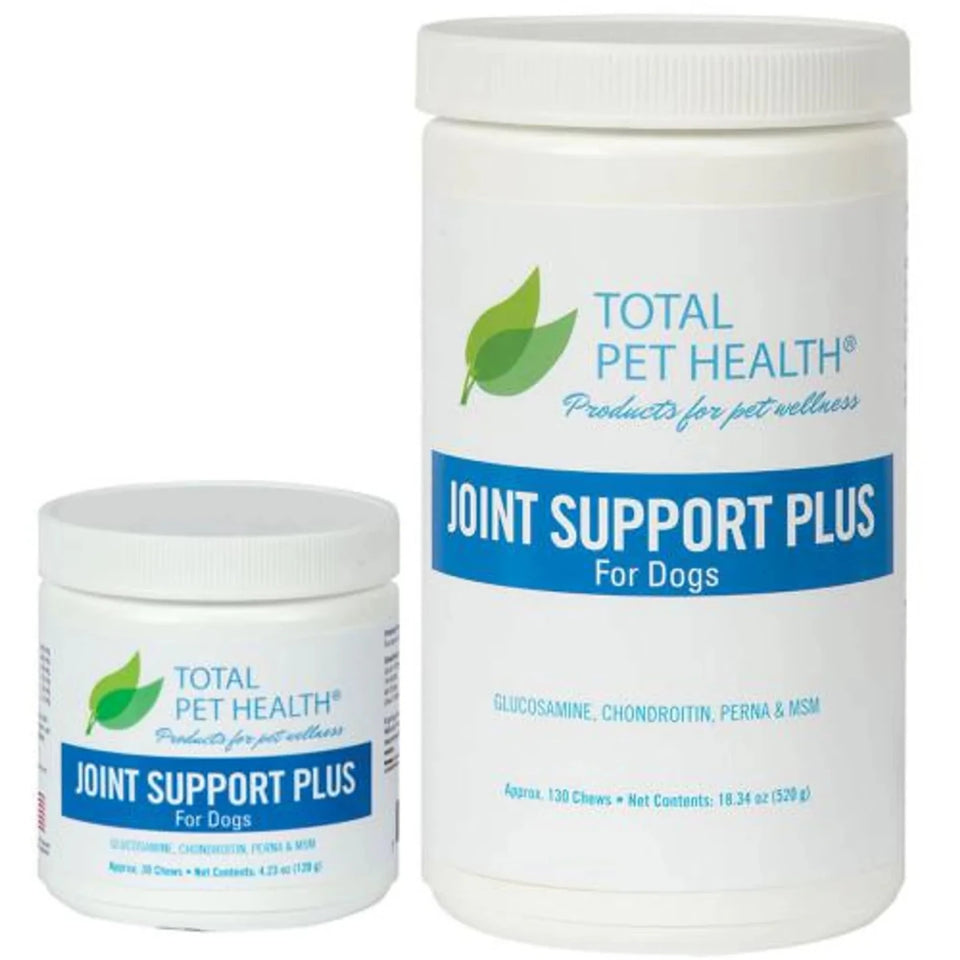 TPH Joint Support Plus 130 ct - Pets Perfect