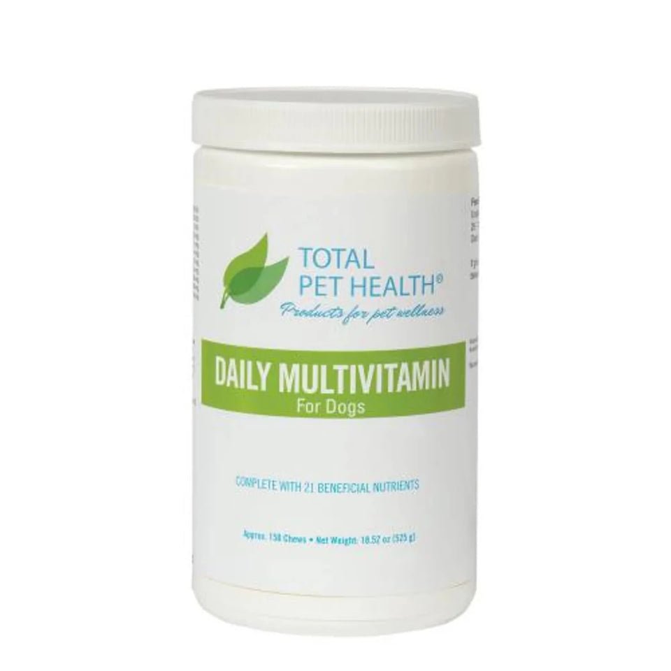 TPH Daily Multivitamin 150 ct - Pets Perfect