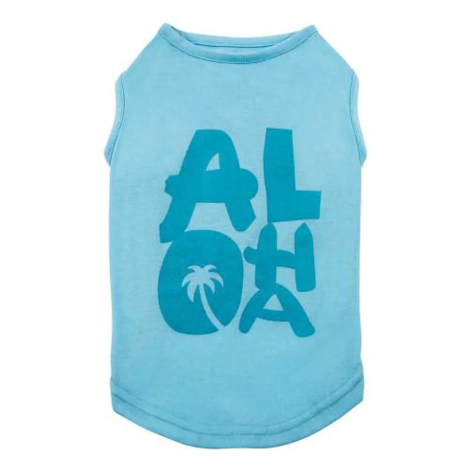 CC Aloha Tank, view 9
