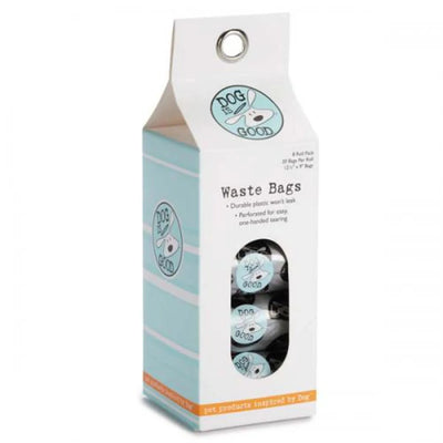 Dog is Good Halo Waste Bags - Pets Perfect