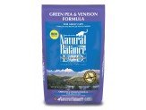 Natural Balance Pet Foods L.I.D. Dry Cat Food Green Pea & Venison 1ea/4.5 lb - Pets Perfect