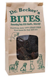 Premium Freeze - Dried Beef Liver Dog Treats - 100% Pure USDA Human - Grade Single Ingredient Training Treats - Pets Perfect