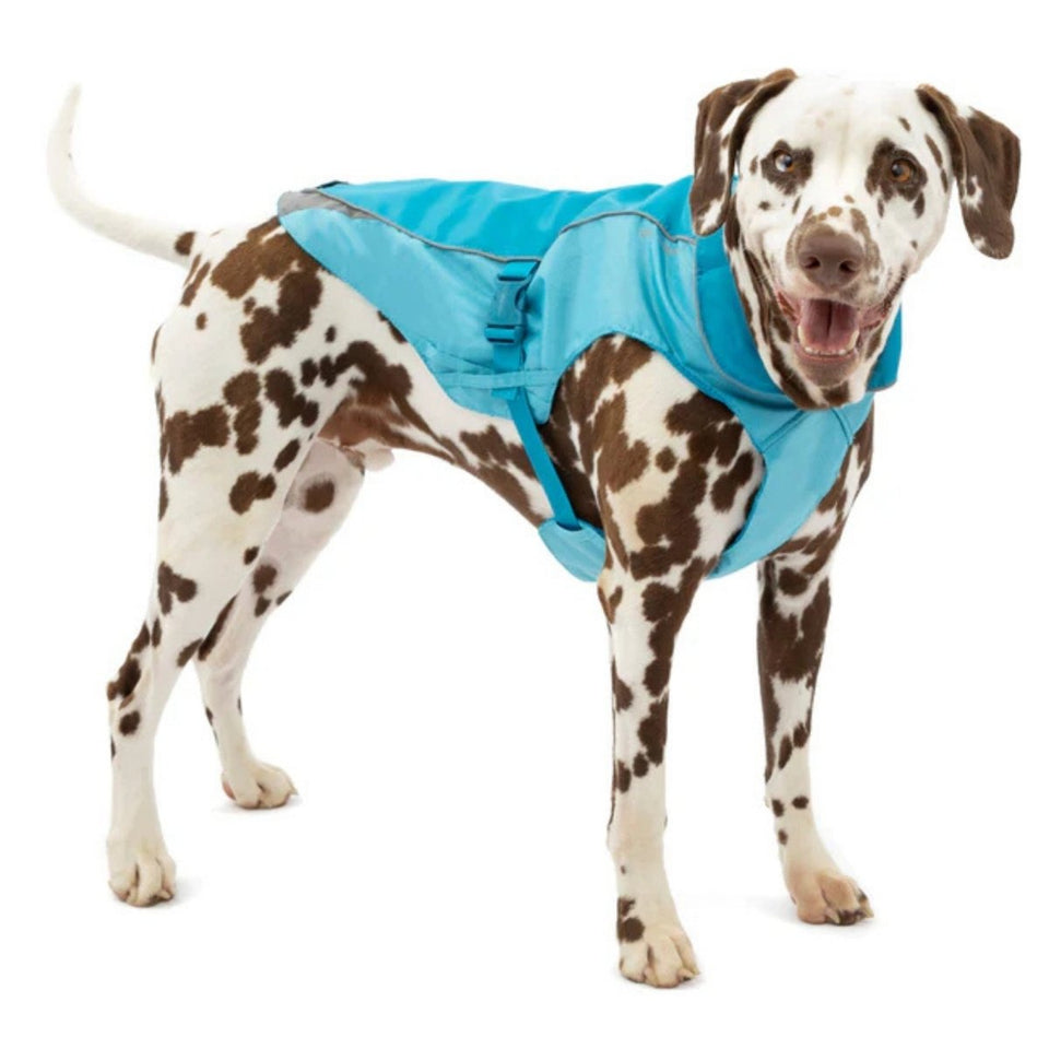 Kurgo North Country Dog Coat - Blue, Extra Large, view 5