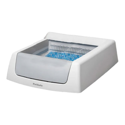 PetSafe Cat Scoop Free Complete Self Cleaning Litter Box - Pets Perfect
