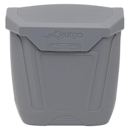 Kurgo Dog Tailgate Dumpster