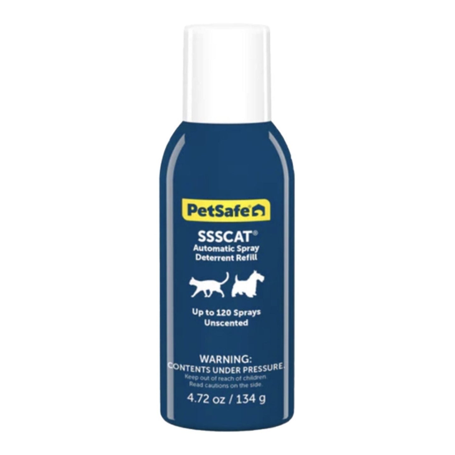 PetSafe Cat Ssscat Refill Can