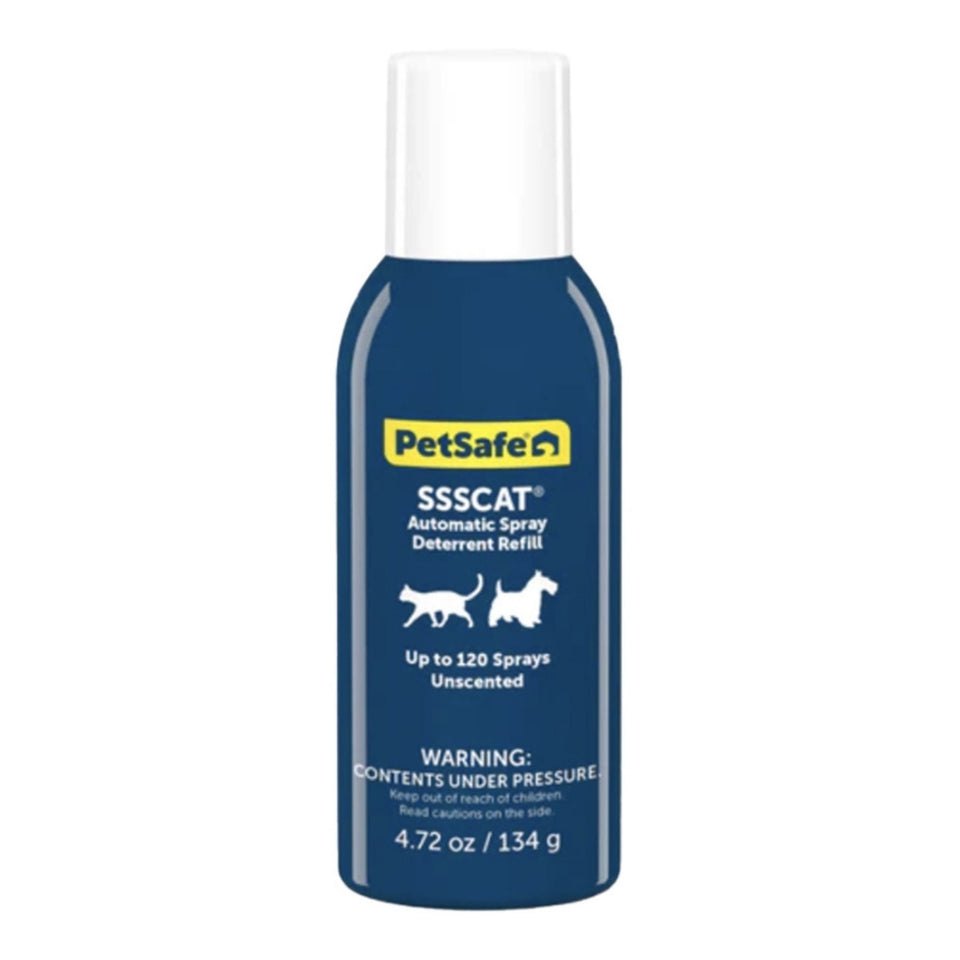 Petsafe Cat Ssscat Refill Can