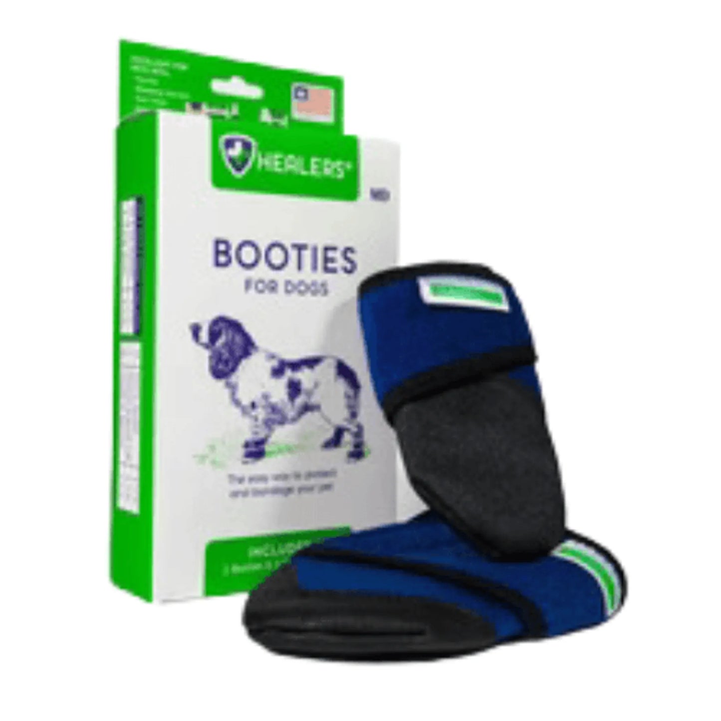 Healers Medical Dog Booties - Pets Perfect