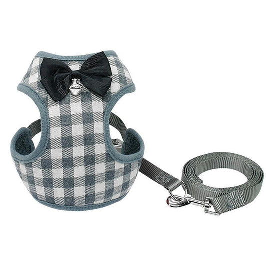 Ultimate Comfort No-Pull Dog Harness - Chest Strap Design