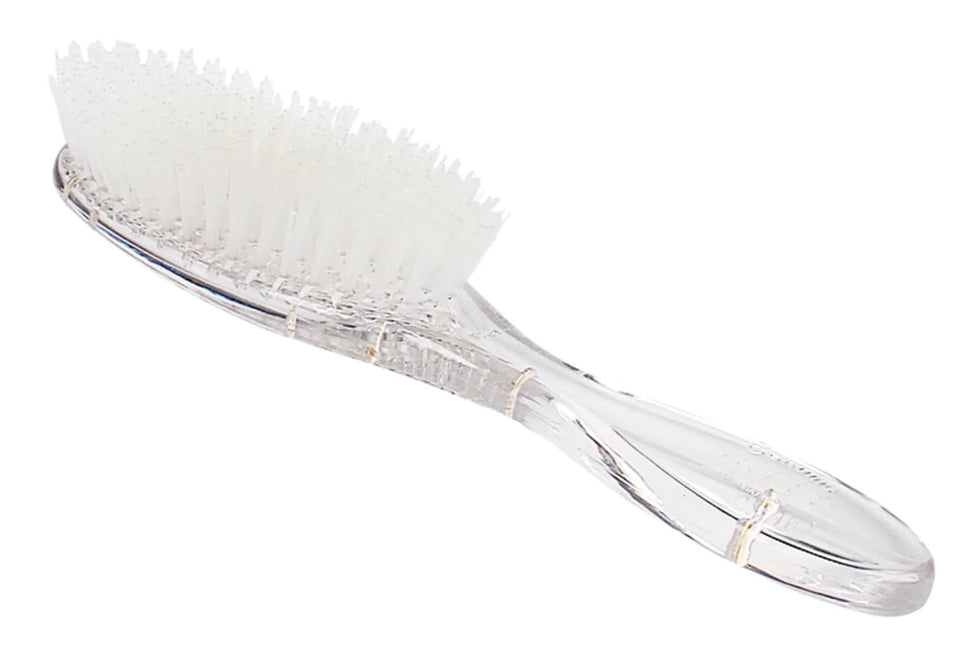 Bass Brushes- The Mane & Tail Oval Shape - Pets Perfect