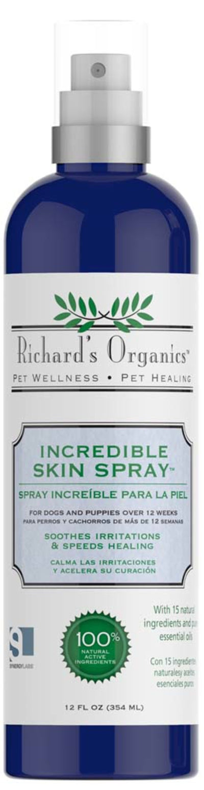 Synergy Labs Incredible Skin Spray 12 fl oz