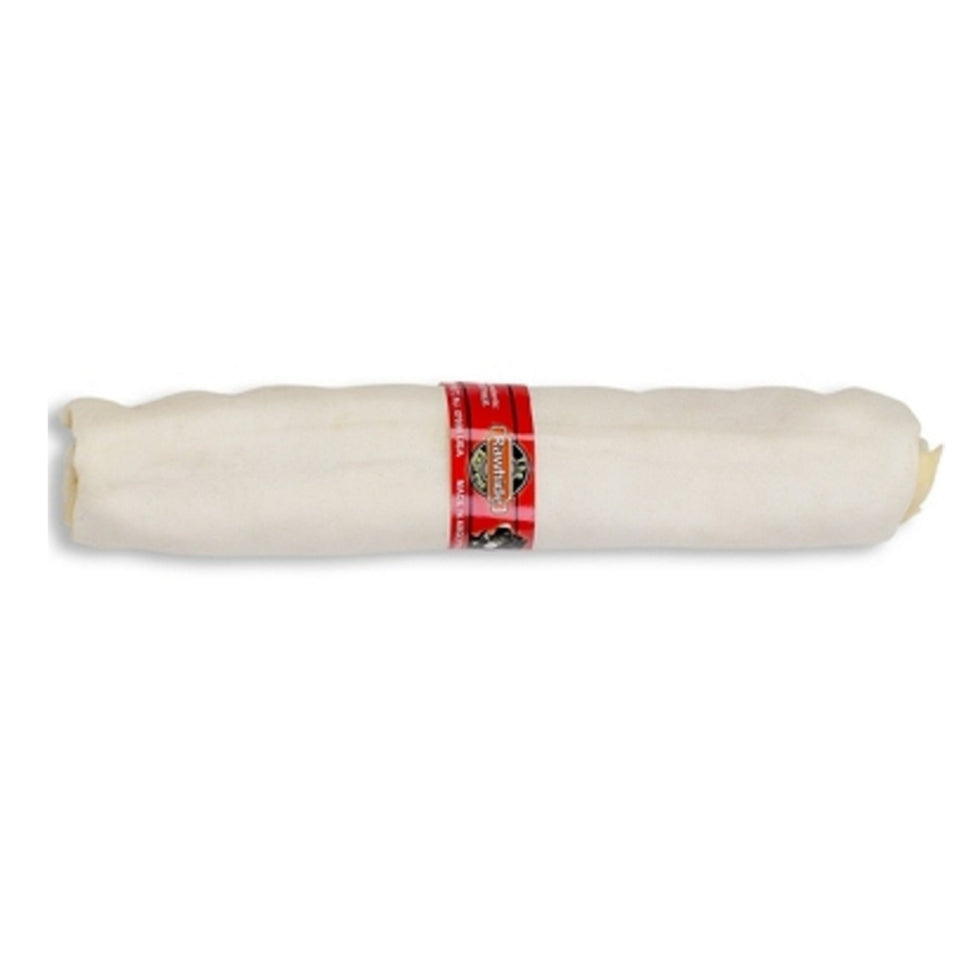 Lennox Retriever Roll Dog Treat Natural, 9-10 in