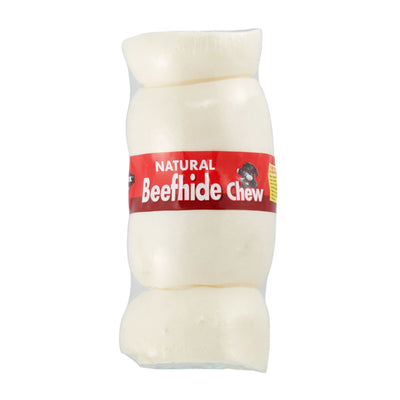 Lennox Cheek Log Dog Treat 5-6 in