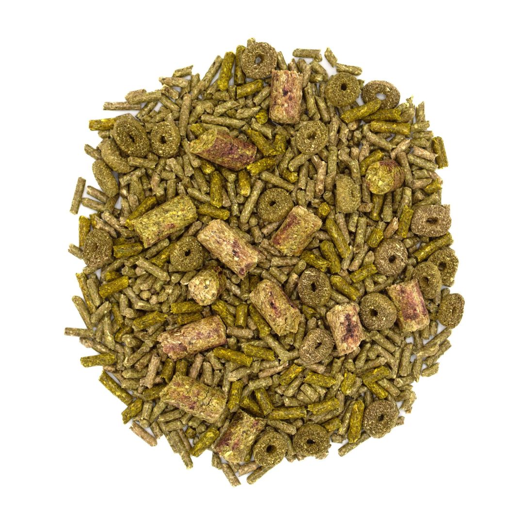 Oxbow Small Forage Wise Adult Rabbit 4 lb