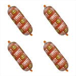 Happy Howie Dog Turkey Roll 7oz. - Pets Perfect
