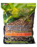 Galapagos Cypress Tank Mulch Natural Cypress Bedding Substrate, 24 qt