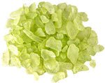 Galapagos Aquarium Sea Glass Chartreuse, 4 lb, view 2