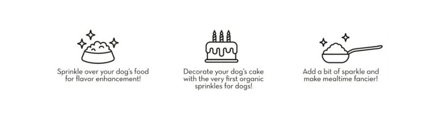 Lord Jameson Dog Celebration Superfetti 3oz. - Pets Perfect