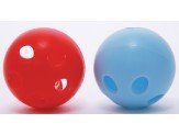 Marshall Pet Products Ferret Plastic Bell Toys Assorted 2 ct - Pets Perfect