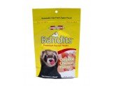 Marshall Pet Products Bandits Ferret Treat Original Chicken, 3 oz - Pets Perfect