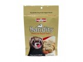 Marshall Pet Products Bandits Ferret Treat Peanut Butter, 3 oz - Pets Perfect