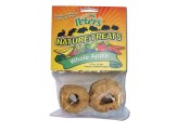 Marshall Pet Products Peters Whole Apple Nature Treats For Small Animals 0.75 Oz 2 Pack