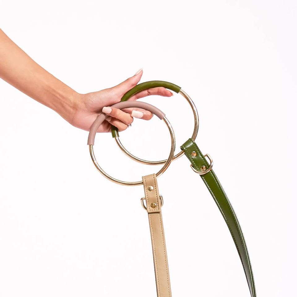 Hoopsy Dog Leash - Pets Perfect
