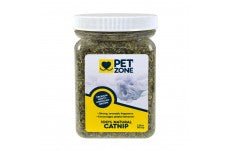 OurPets Cosmic Catnip 100% Natural Catnip 1ea/2.25Oz Tub - Pets Perfect