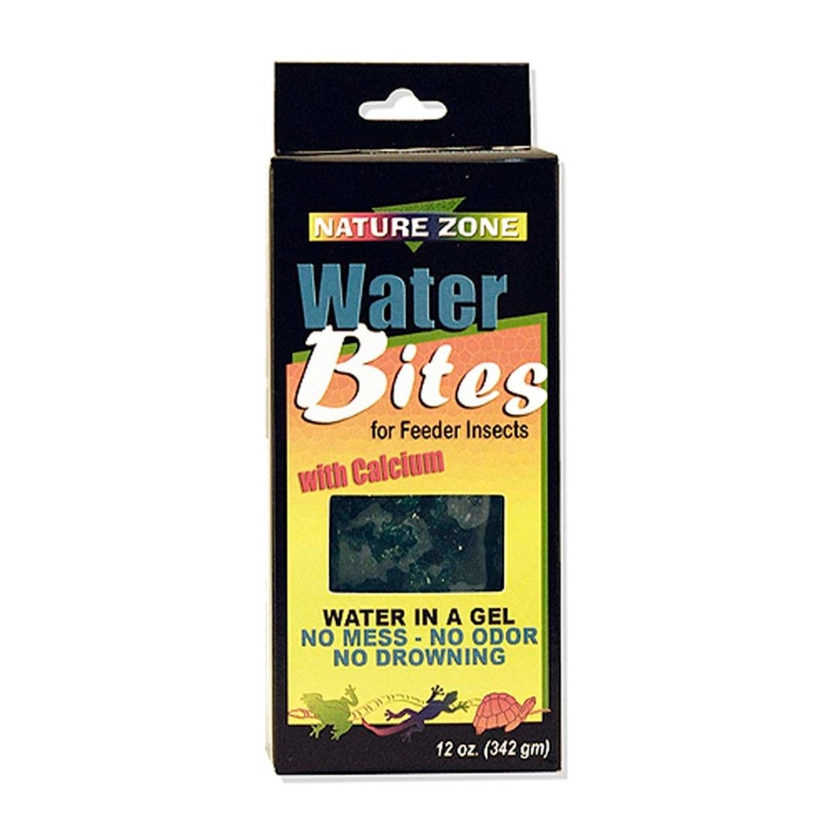 Nature Zone Cricket Water Bites with Calcium
