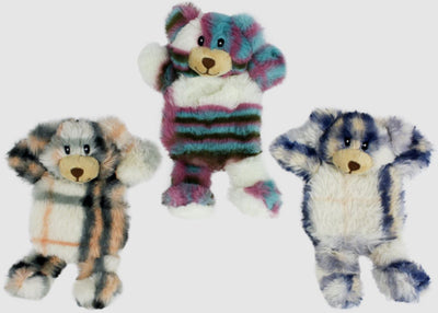 Multipet Berman Bears 7 in