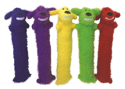 Multipet Loofa Shaggy, 18 in