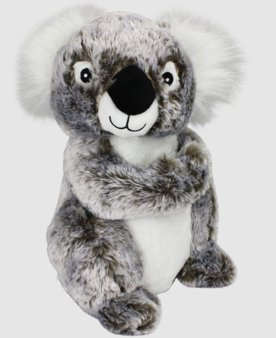 Multipet Jumbo Koala, 14 in