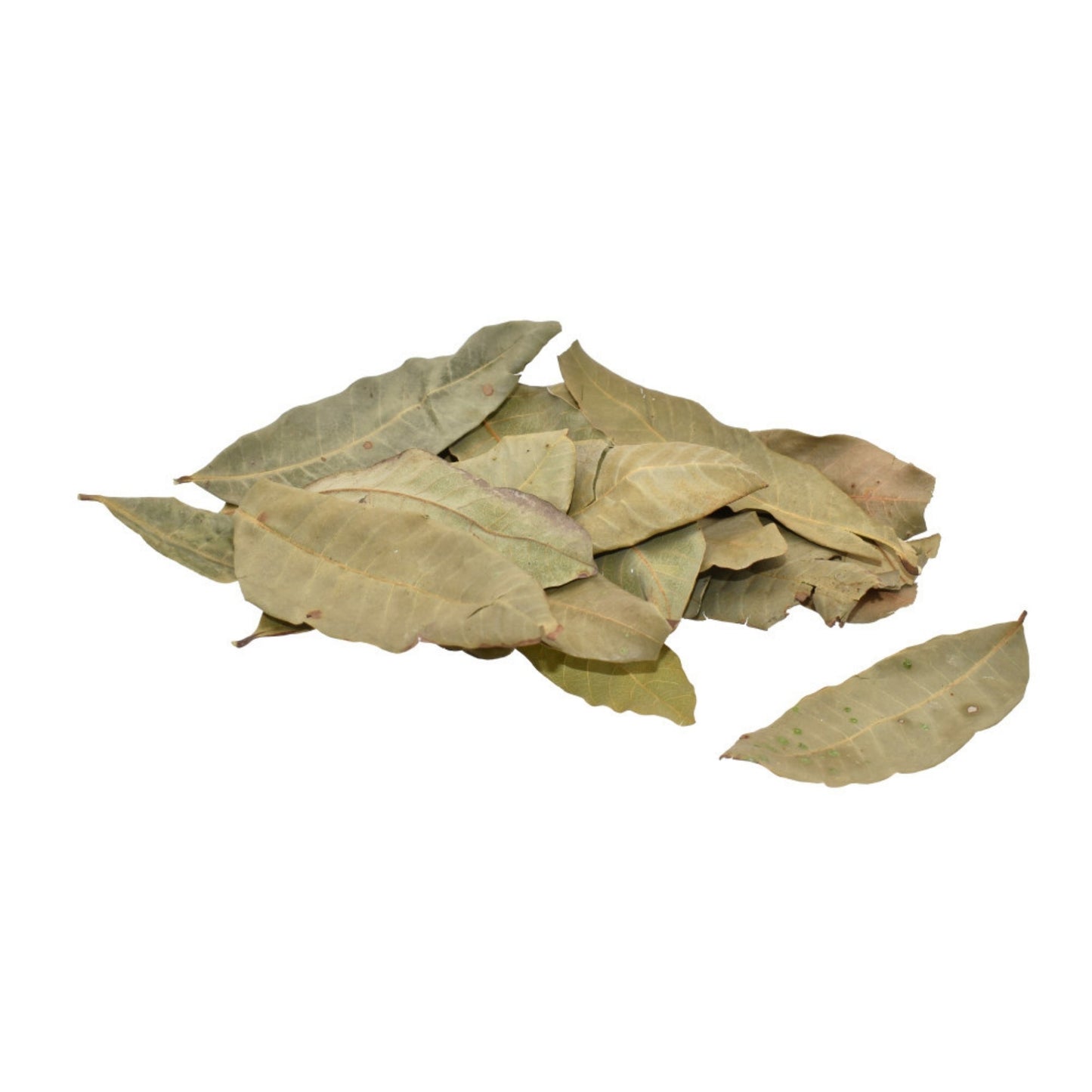 Komodo Dried Longan Leaves - 0.98 oz
