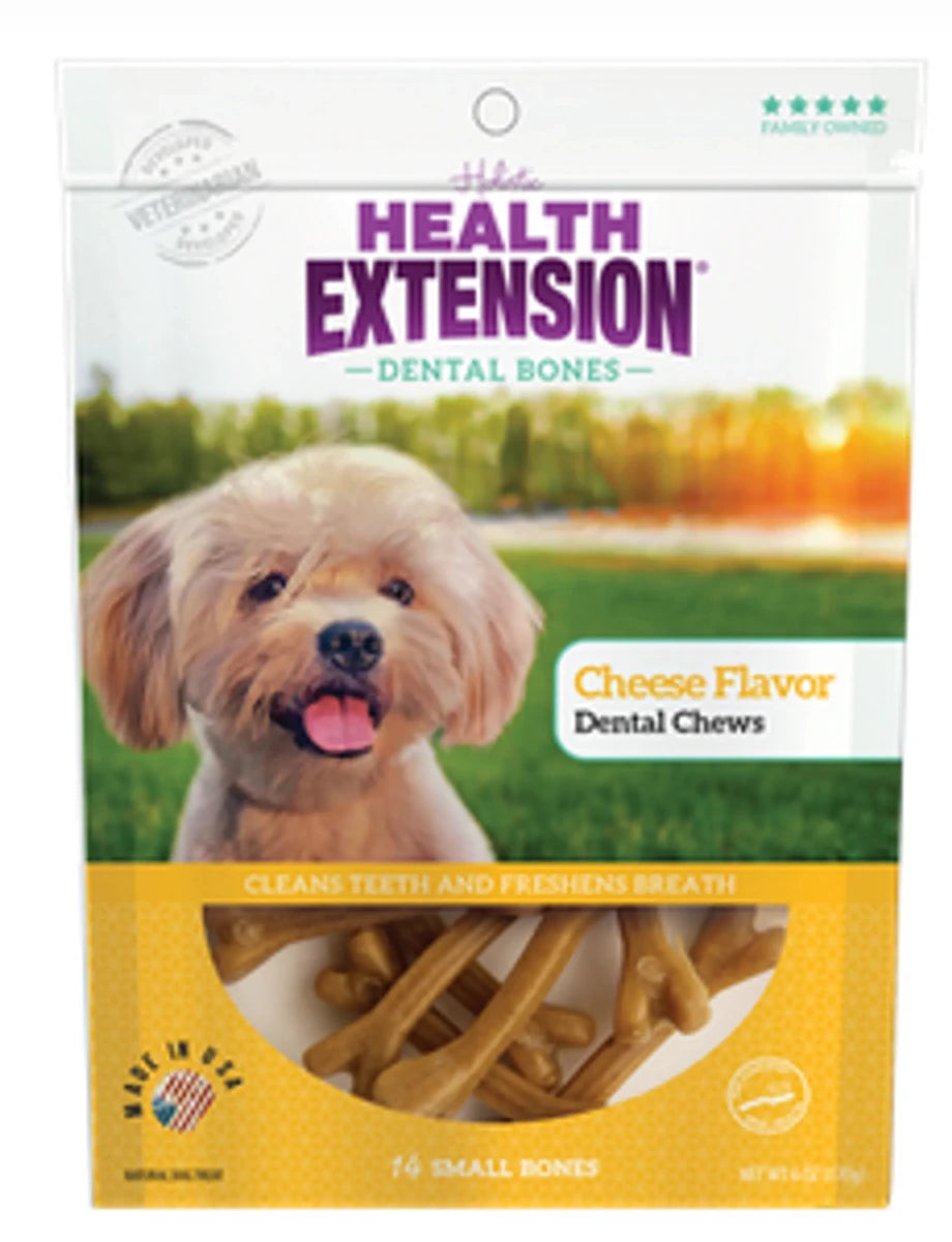 Dog Dental Bones - Pets Perfect