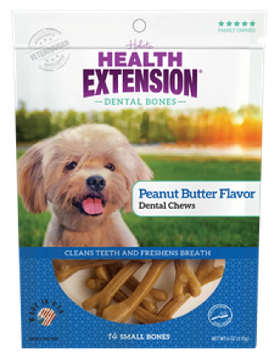 Dog Dental Bones - Pets Perfect