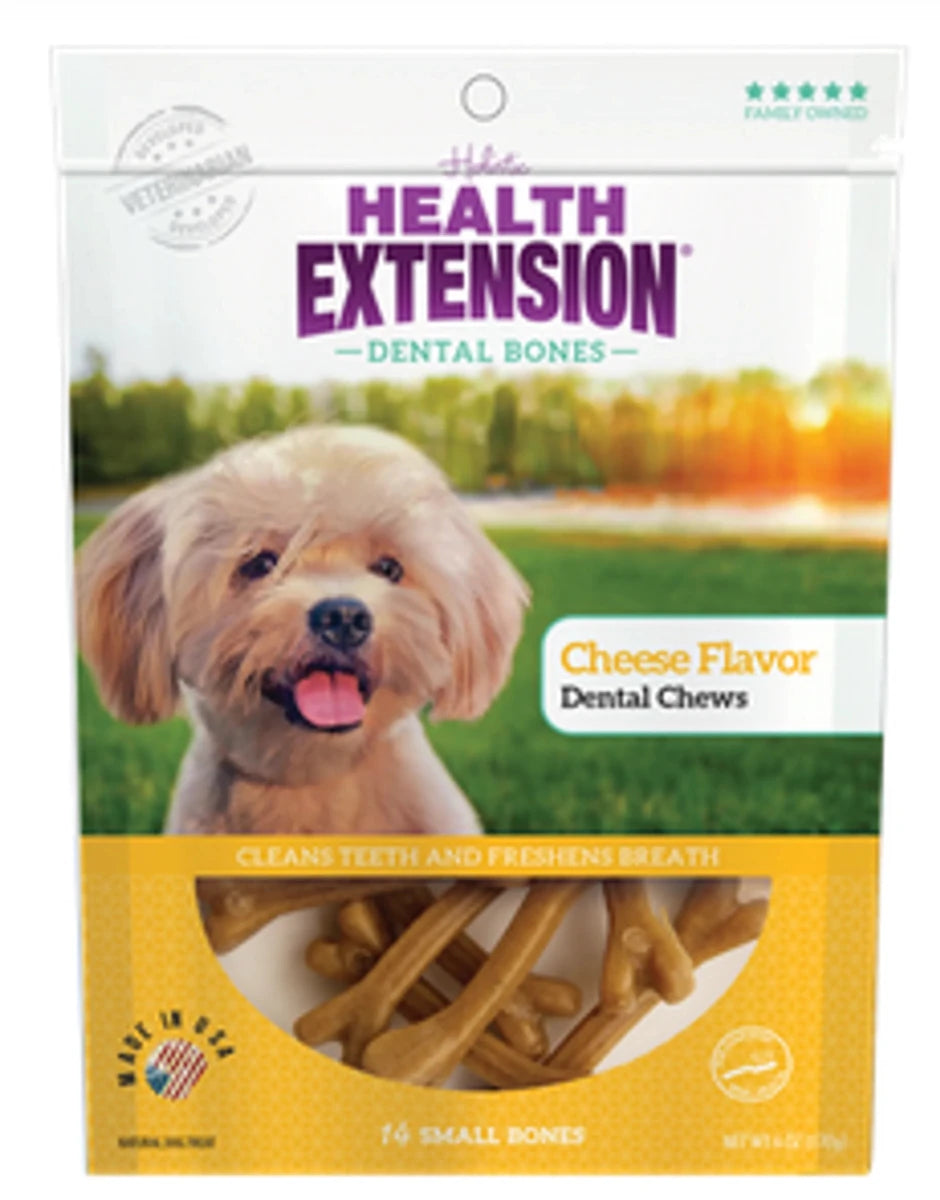 Dog Dental Bones - Pets Perfect