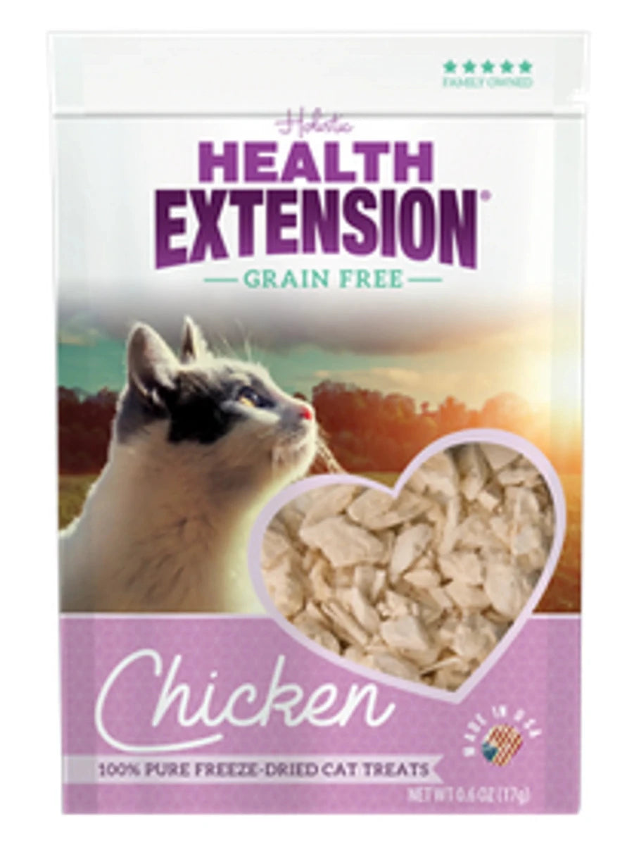 Cat Treat - Pets Perfect