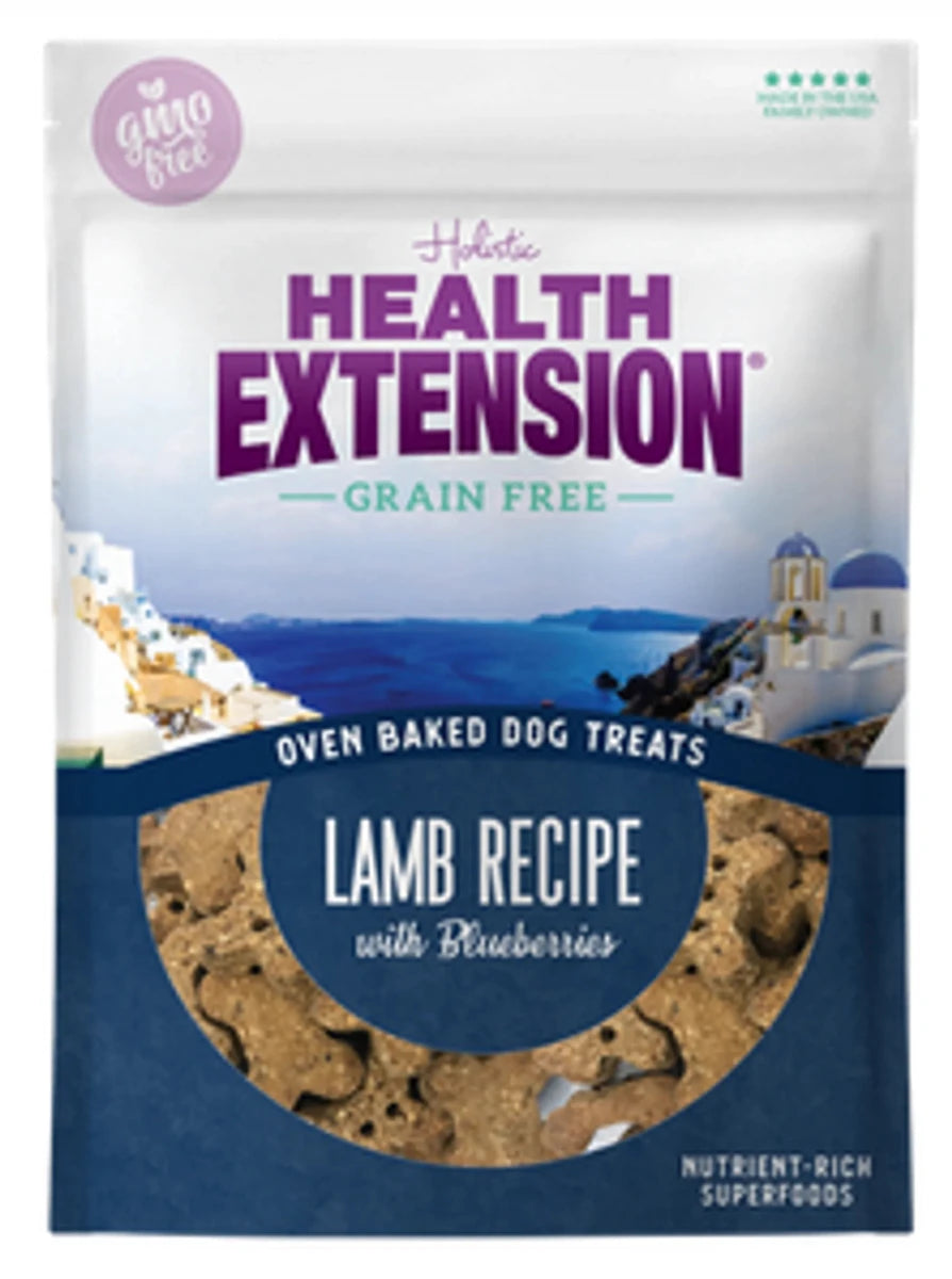 Oven Baked Grain-Free - Pets Perfect