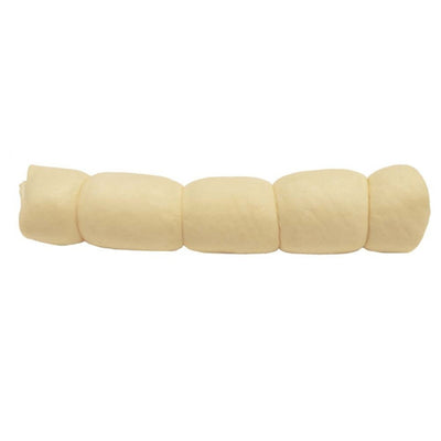 Redbarn Pet Products Beef Cheek Roll Dog Treat Original, 12ea/3oz. LG