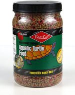 Rep-Cal Aquatic Turtle Dry Food - Maintenance Formula 15 oz, view 2