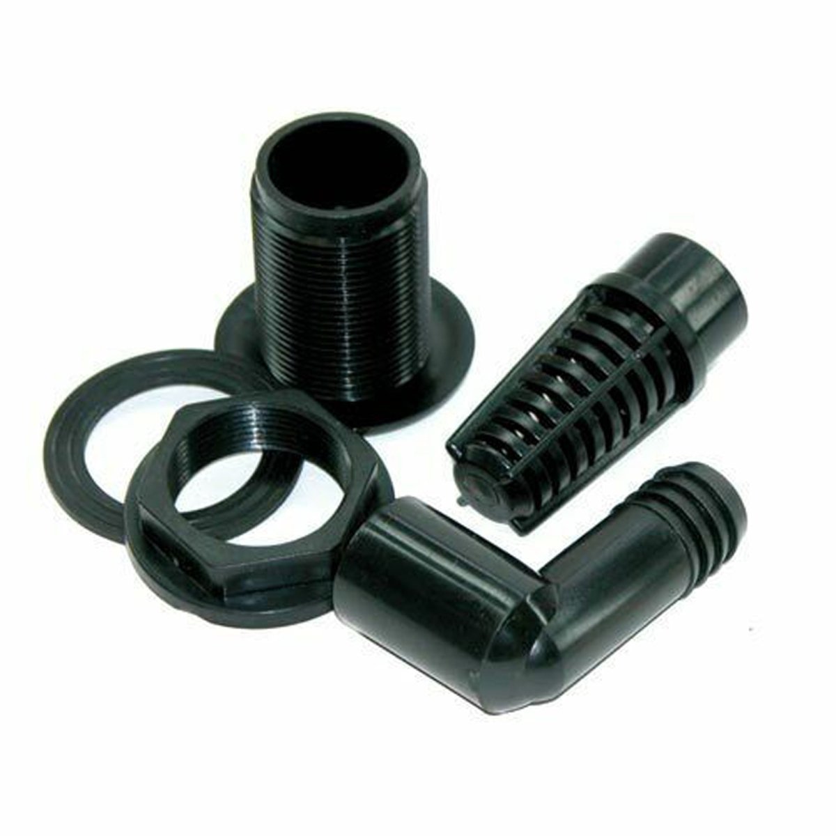 Lifegard Aquatics Slip Kit Assembly 1ea/3/4 in - Pets Perfect